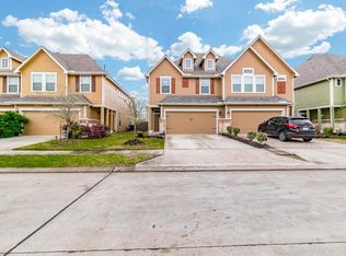 2611 Wilson Creek Dr, Pasadena, TX 77503