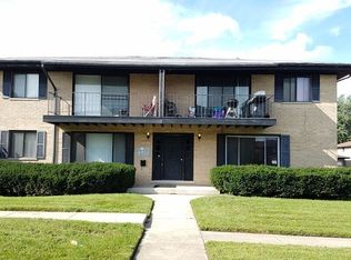 14801 Kilpatrick Ave APT 1W, Midlothian, IL 60445