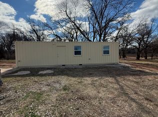 1041 Fm 1287, Graham, TX 76450