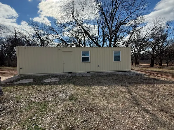 1041 Fm 1287, Graham, TX 76450