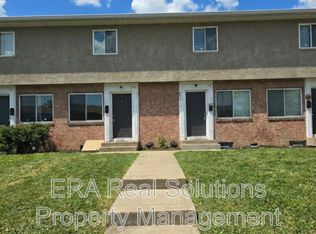1709 Carstare Dr, Columbus, OH 43227