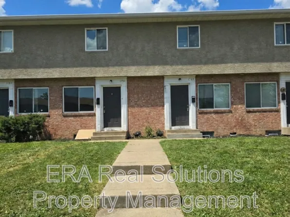 1709 Carstare Dr, Columbus, OH 43227