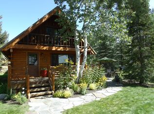 102 Willow Ln, Ketchum, ID 83340