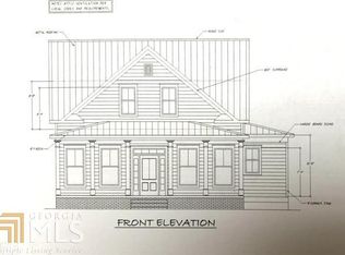 533 Village Rd, Madison, GA 30650