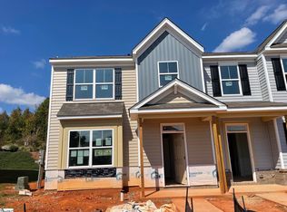 351 Intrepid Ct LOT 114, Greer, SC 29650