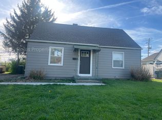 3417 Beulah Rd, Columbus, OH 43224