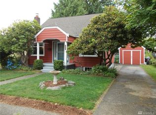 322 Foote St NW, Olympia, WA