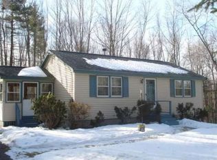 22 Higgins Ave, Sandown, NH 03873