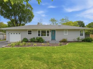 1966 Grange View Dr, Dayton, OH 45432