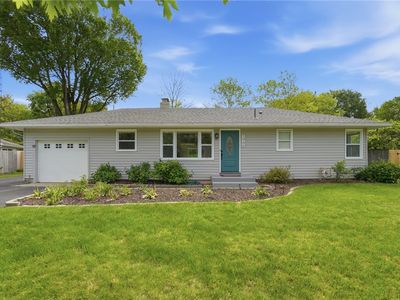 1966 Grange View Dr, Dayton, OH, 45432