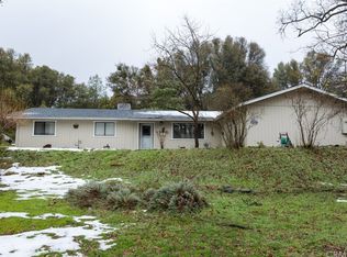 51191 Bon Veu Dr, Oakhurst, CA 93644
