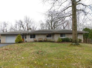 3005 Winternheimer Dr, Evansville, IN 47720