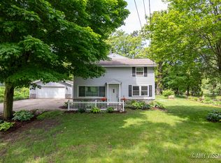 4175 Huntington Ave NE, Grand Rapids, MI 49525