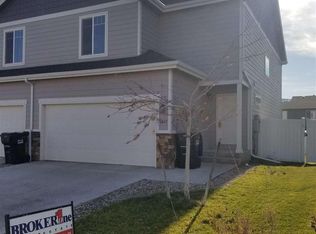 6847 Umpqua River Rd, Casper, WY 82604