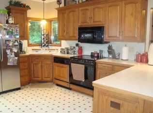 12132 E 300 S, Greentown, IN 46936