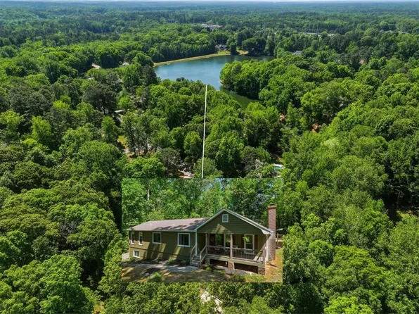 242 Lake Somerset Dr NW, Marietta, GA 30064