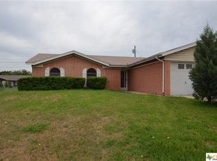 605 N 19th St, Fort Hood, TX 76522