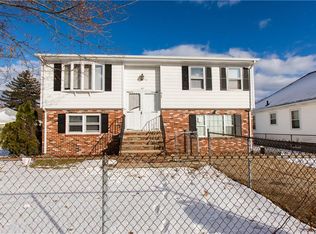 107 Dorman Ave, North Providence, RI 02904