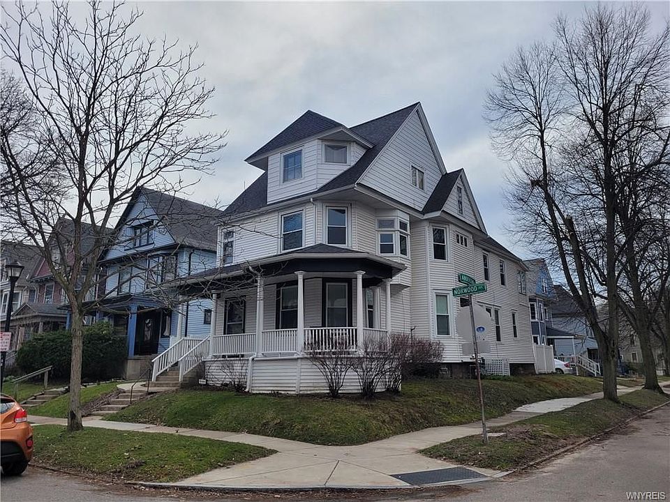 1st image of 266 Norwood Ave APT 2