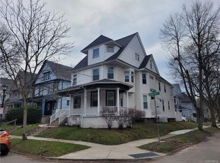 266 Norwood Ave APT 2, Buffalo, NY 14222