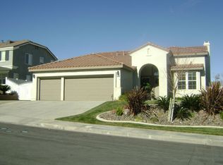 7309 Sunnyslope Dr, Lancaster, CA 93536