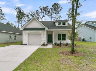3222 Pinewood Dr, Ladson, SC 29456