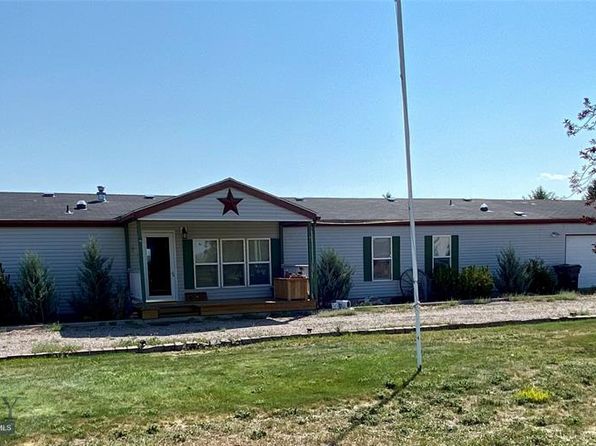 533 Taylor Dr Dillon Mt 59725 Zillow