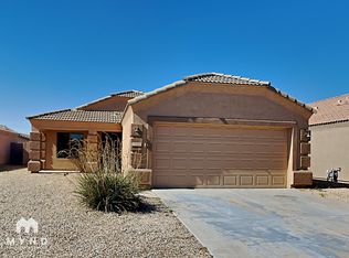8058 N 109th Ln, Peoria, AZ 85345