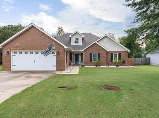 204 Cumberland Woods Ter, Warner Robins, GA 31088