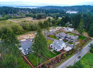 8605 NE Reserve Way, Bainbridge Island, WA 98110
