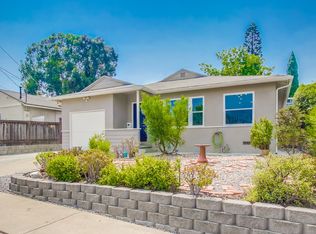 8745 Crockett St, La Mesa, CA 91942