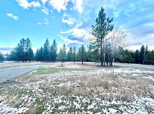 10 Timber Ln, Trout Creek, MT 59874