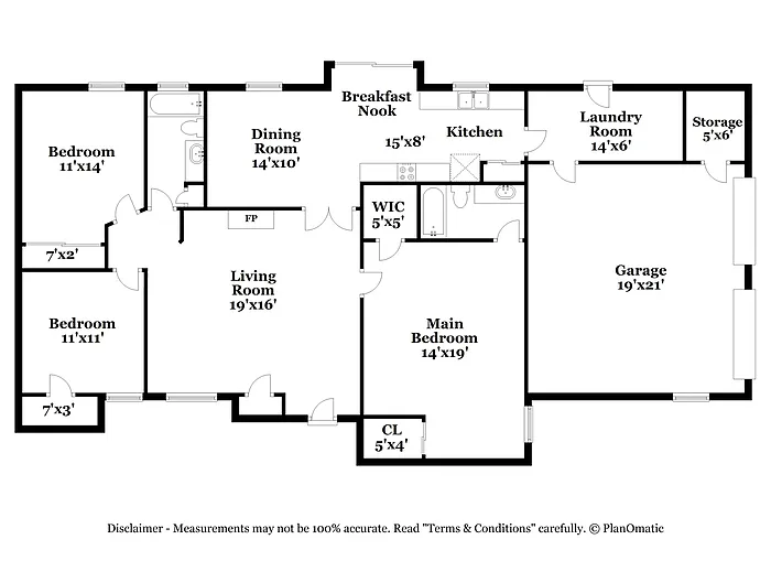 Building Photo - 2442 Chauncey Ln SW