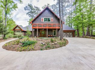 143 Private Road 8585, Winnsboro, TX 75494