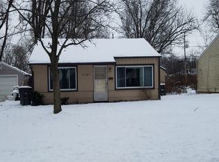 4507 Winter St, Fort Wayne, IN 46806