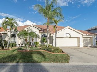 1321 Reserve Dr, Venice, FL 34285