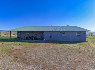 21 Back 40 Ranch Dr, Plains, MT 59859