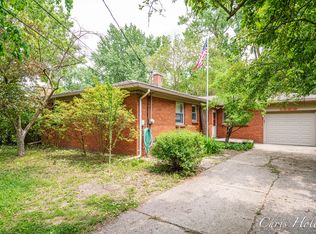 1436 Ball Ave NE, Grand Rapids, MI 49505