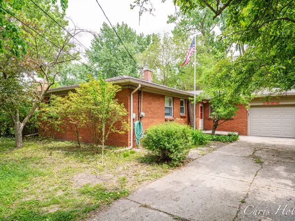 1436 Ball Ave NE, Grand Rapids, MI 49505