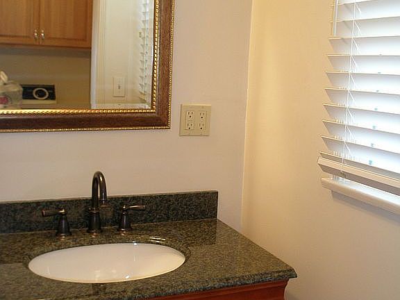 Half Bathroom
