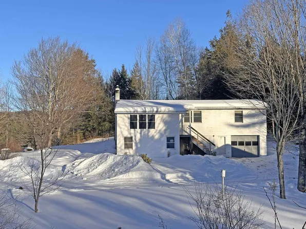 70 Overlook Drive, Londonderry, VT 05148