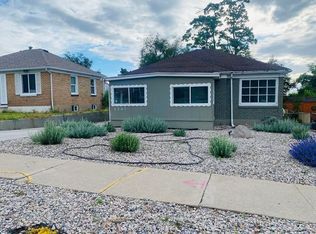 3347 Porter Ave, Ogden, UT 84403
