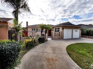 7926 E 5th St, Downey, CA 90241