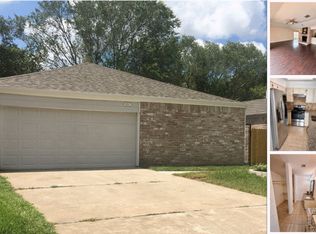 8710 Ketchwood Dr, Houston, TX 77099