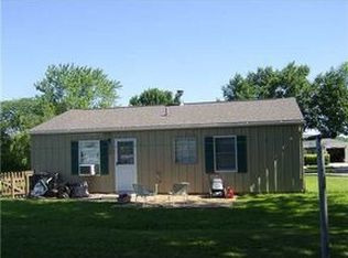 1958 Grove Ave, Lancaster, OH