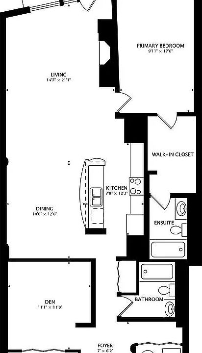 1st image of 411 W Ontario St APT 612