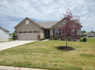 338 Waterford Ct, Troy, MO 63379