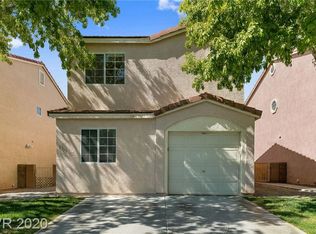 5365 Harvest Breeze Rd, Las Vegas, NV 89118