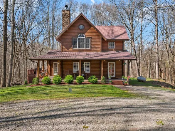 112 Settlers Point Rd, Fountain Run, KY 42133