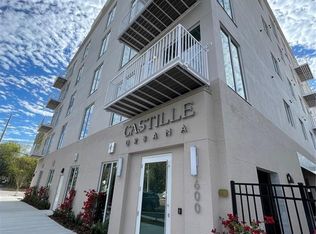 600 N Three Road 6 Ave S #508, Saint Petersburg, FL 33701